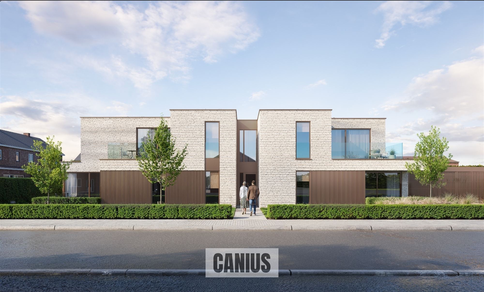 STUDIO – TERRAS – TUIN - foto 4