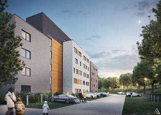 Apartment for sale in Andenne