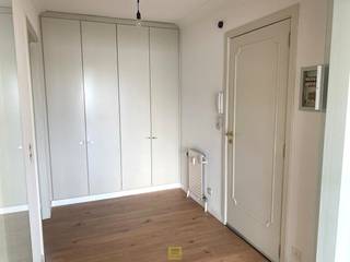 Op zoek naar een appartement in het centrum van Aalst? Dan is dit instapklare pand in de Arbeidstraat misschien wel iets voor jou! Gelegen op...