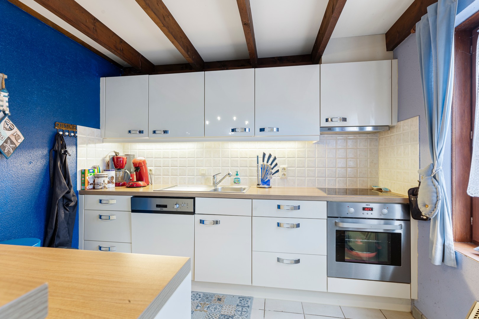 Quietly situated furnished holiday home near the French border and Plopsaland - photo 2