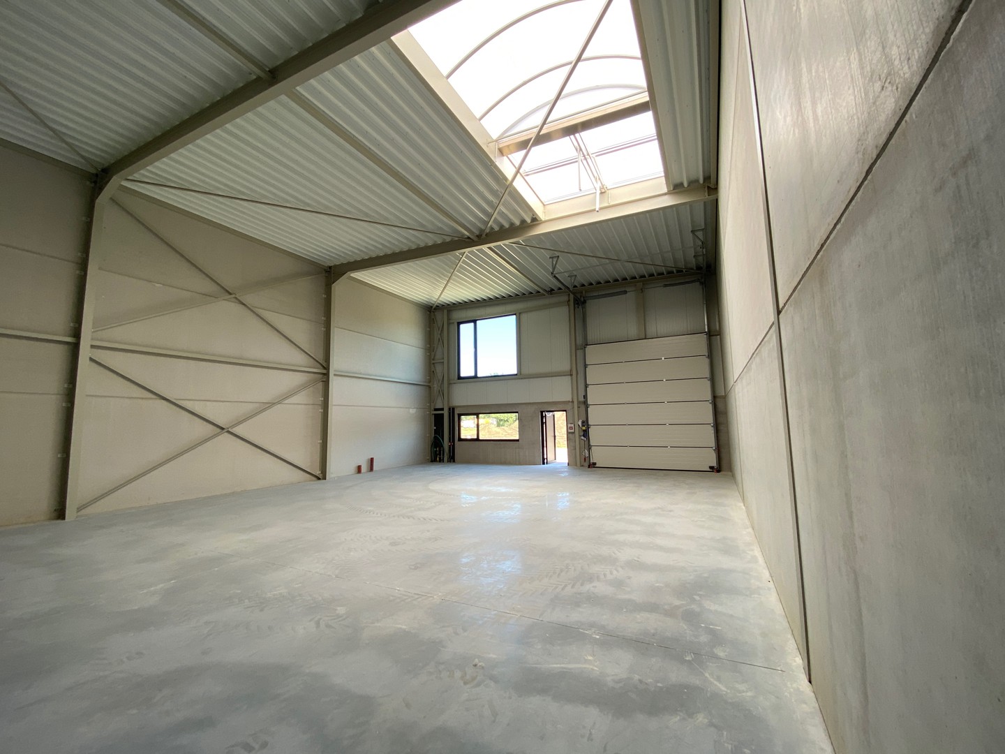 KMO unit met tussenverdiep - foto 5