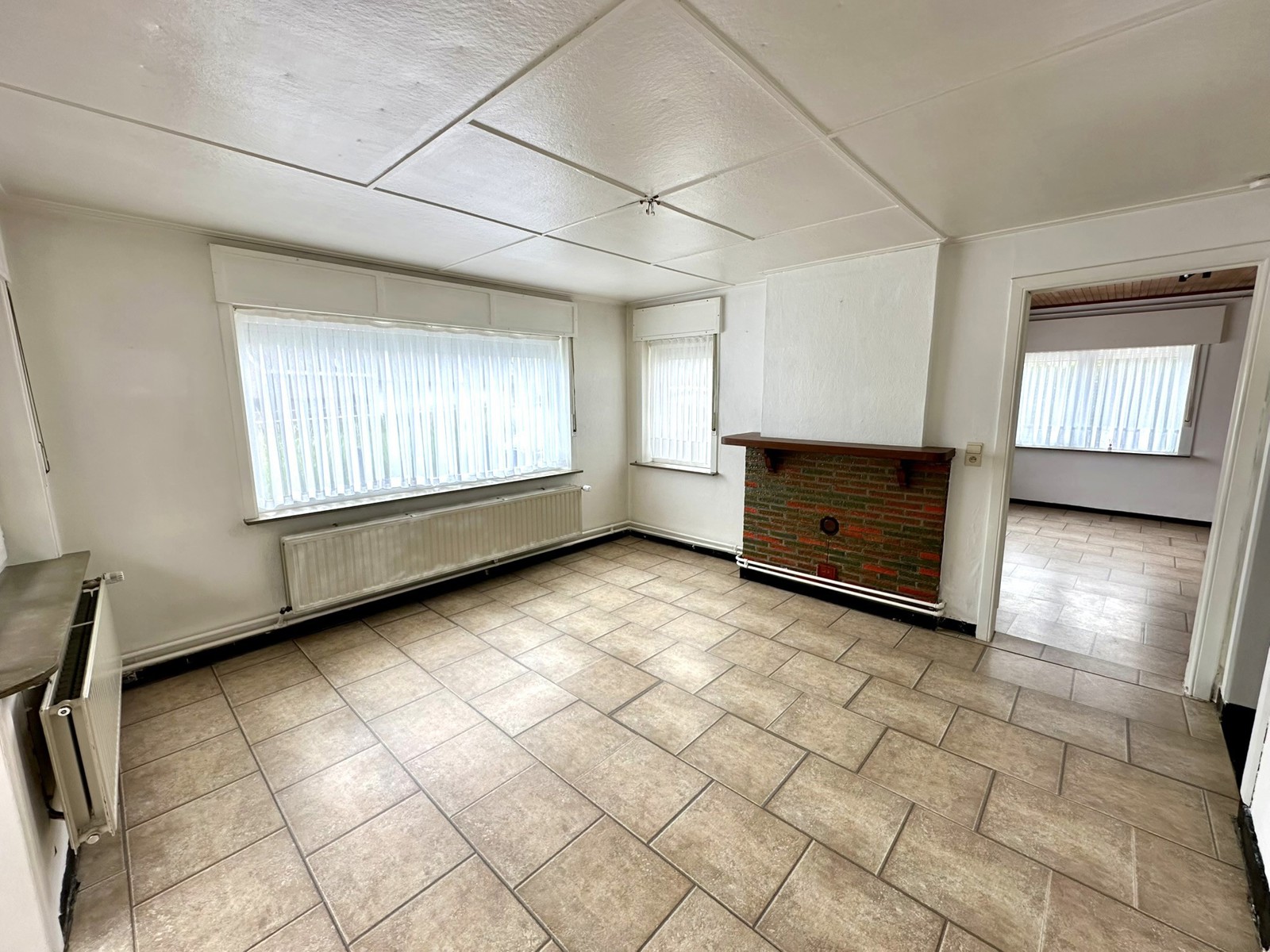 Landelijk gelegen woning met tuin en garage te Meldert - foto 4