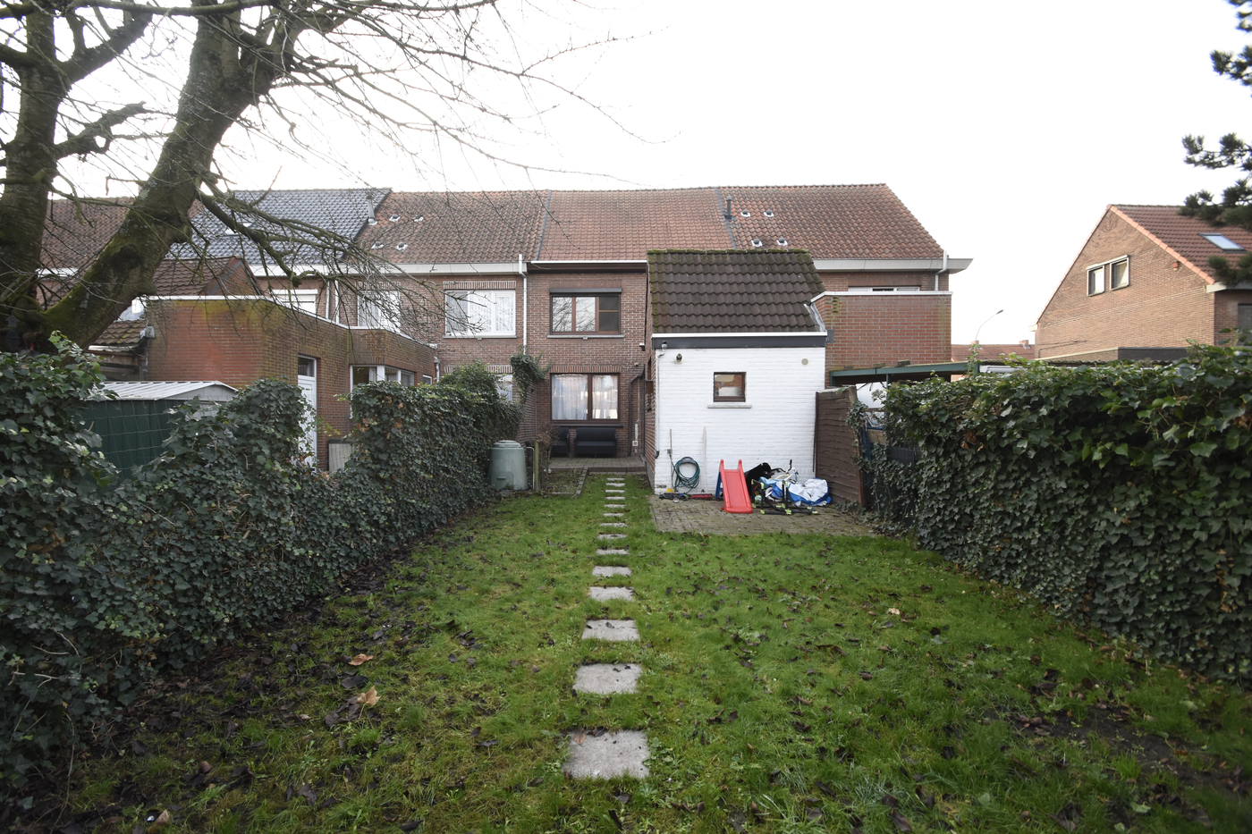 Woning met 3 slaapkamers op gunstige locatie - foto 4