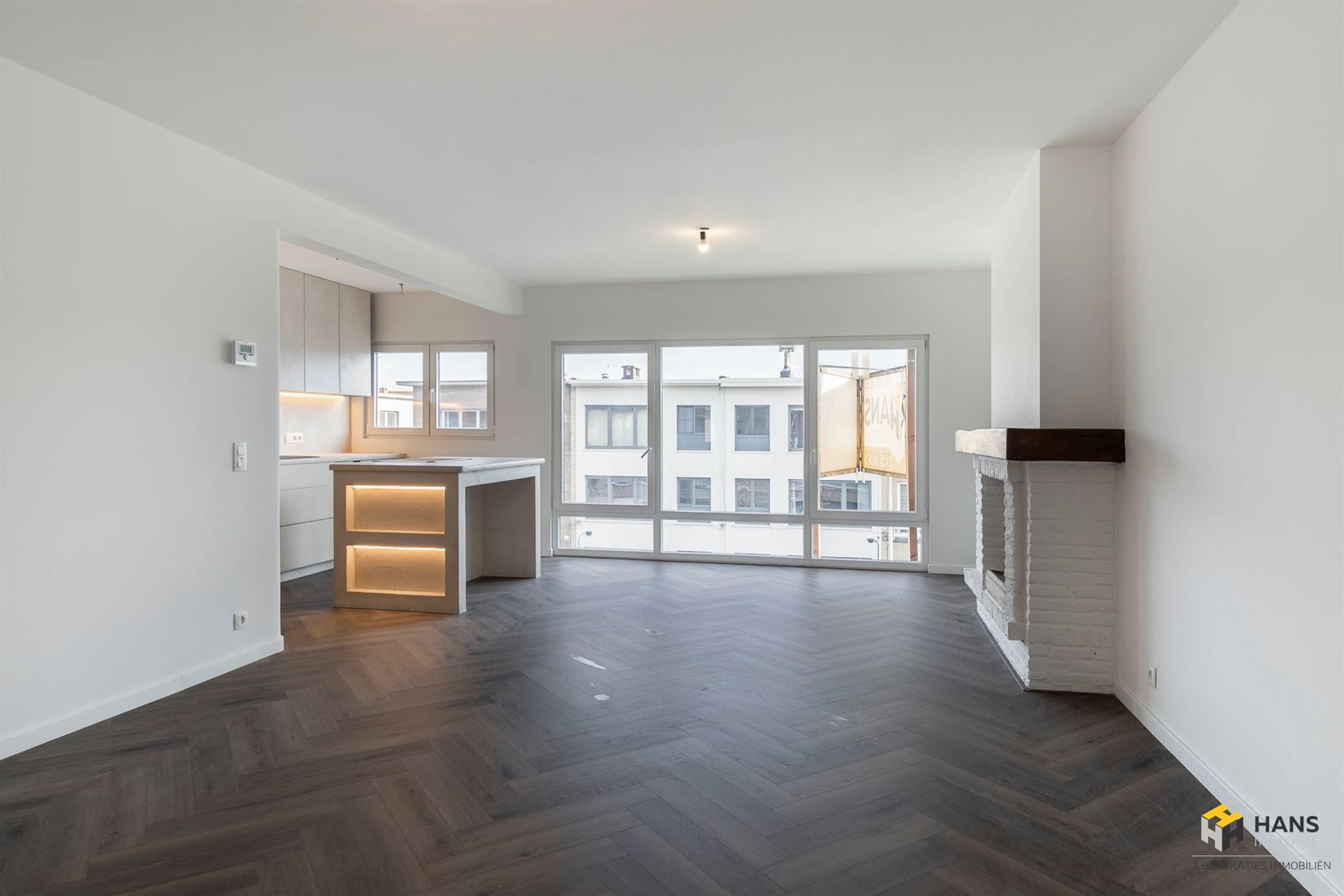 Appartement à vendre à Boechout avec 2 chambres - photo 2