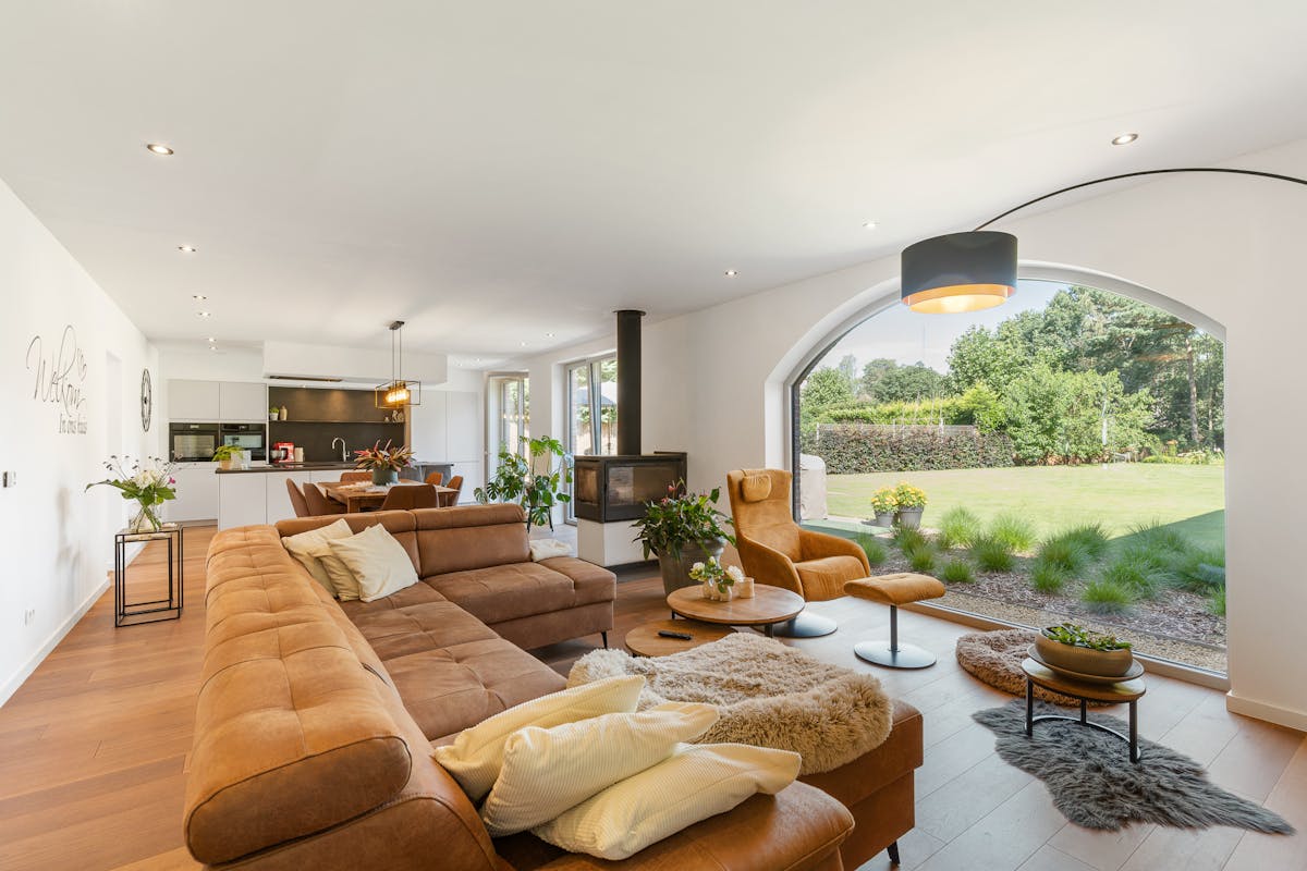 Villa te koop in Lichtaart, ook geschikt als kangoeroewoning - foto 4
