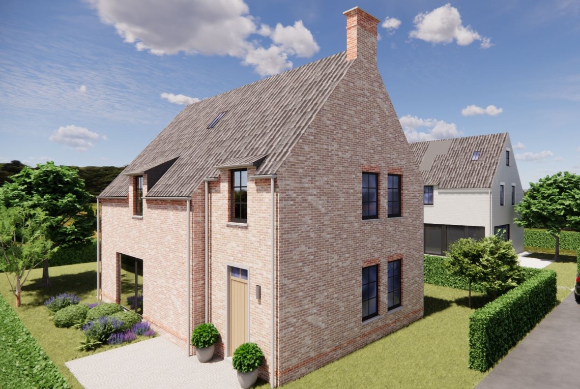 Tieltstraat 210 - kavel 5 - photo 2