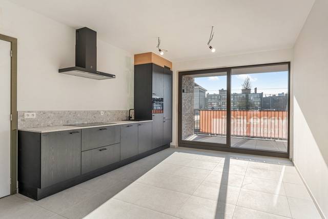 Projet à vendre à Geel