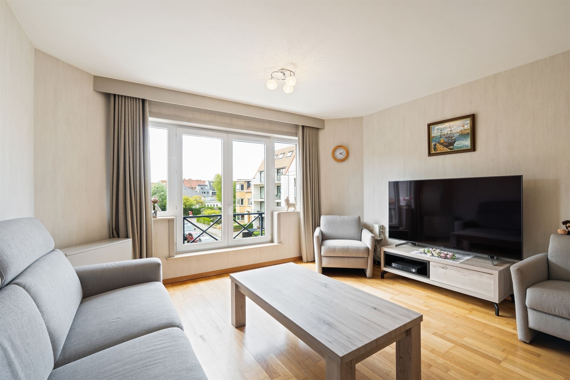 Appartement à vendre à Bredene avec 2 chambres - photo 3