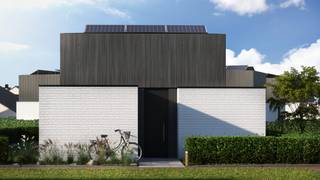 Maison à vendre à Middelkerke