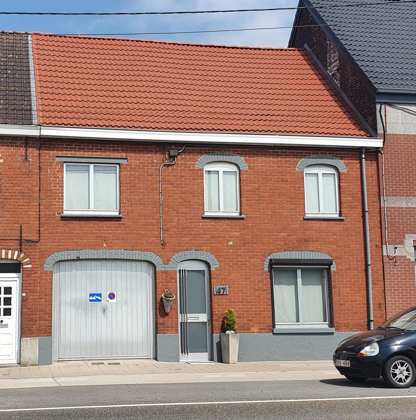 Woning in Nazareth