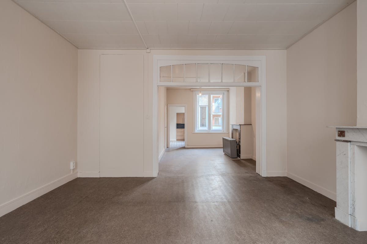Gezellig 1-slaapkamerappartement te centrum Oostende - foto 4