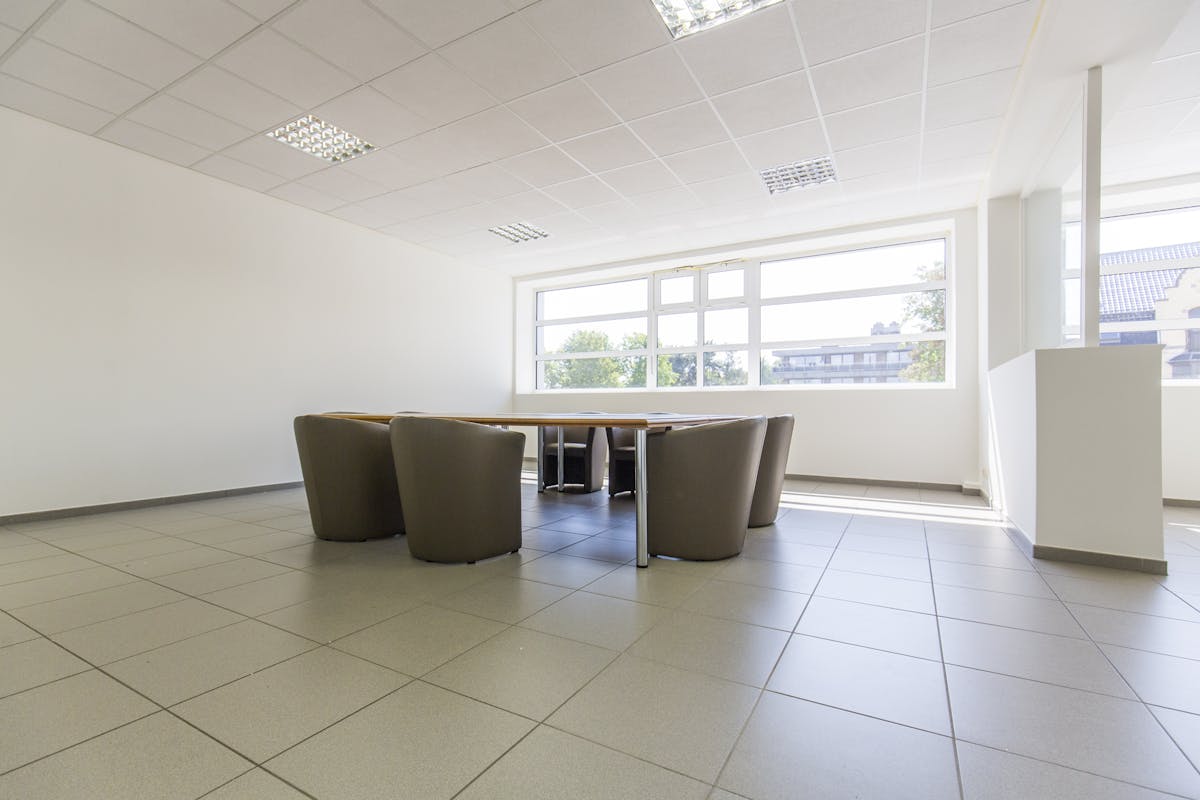 Kantoorruimte te huur in Kuurne - foto 3