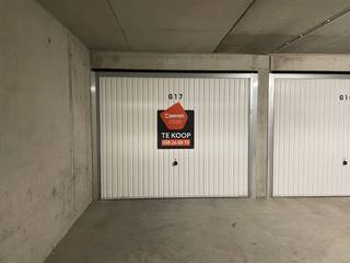 Deze garagebox bevindt zich in de residentie Waterfront te Nieuwpoort-Stad.Dankzij de mooie oppervlakte en de goede ligging is deze garage geschikt...