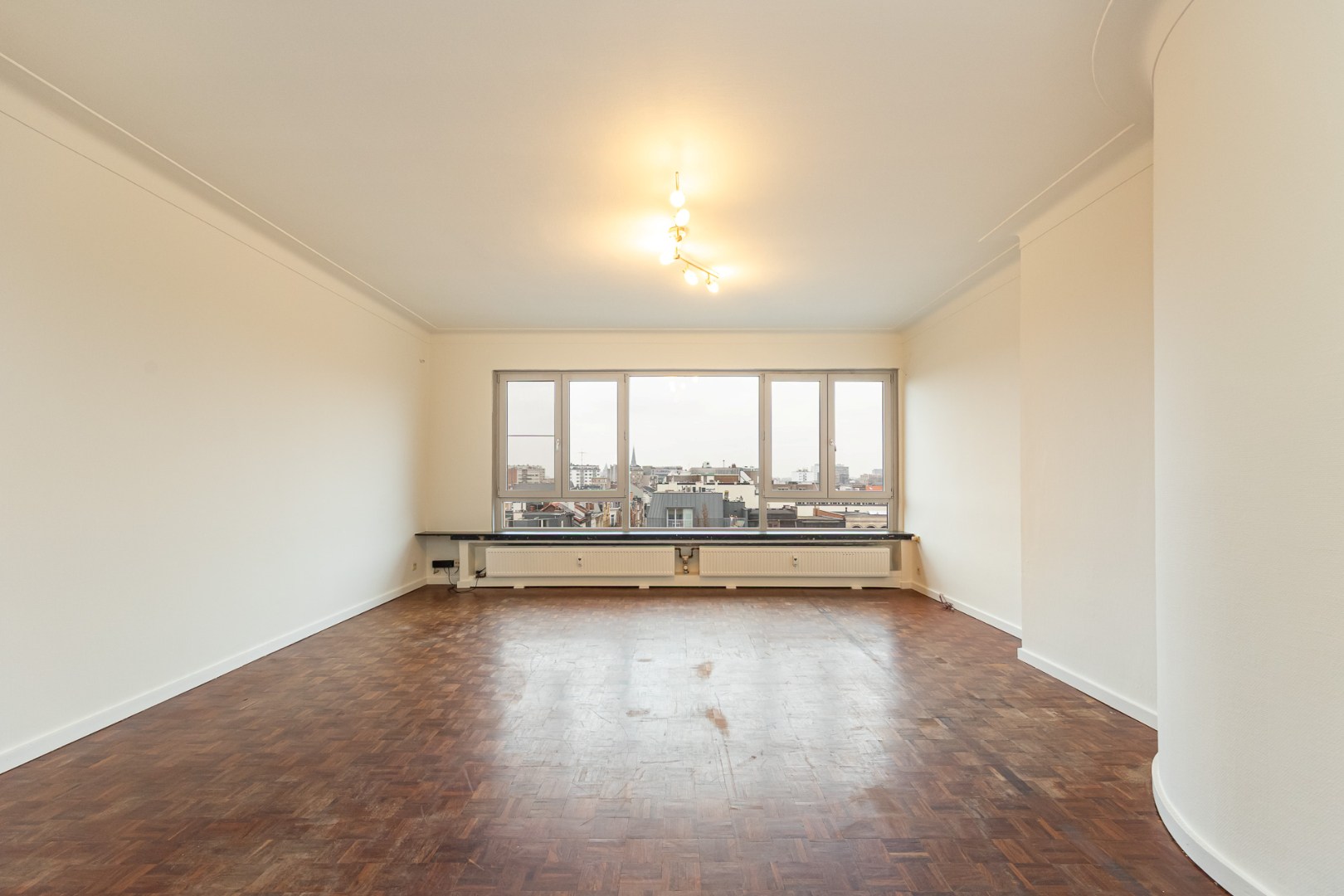 Apartment for sale in Antwerp with 2 bedrooms - photo 4