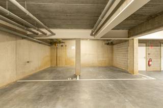 Garage à louer à Anvers