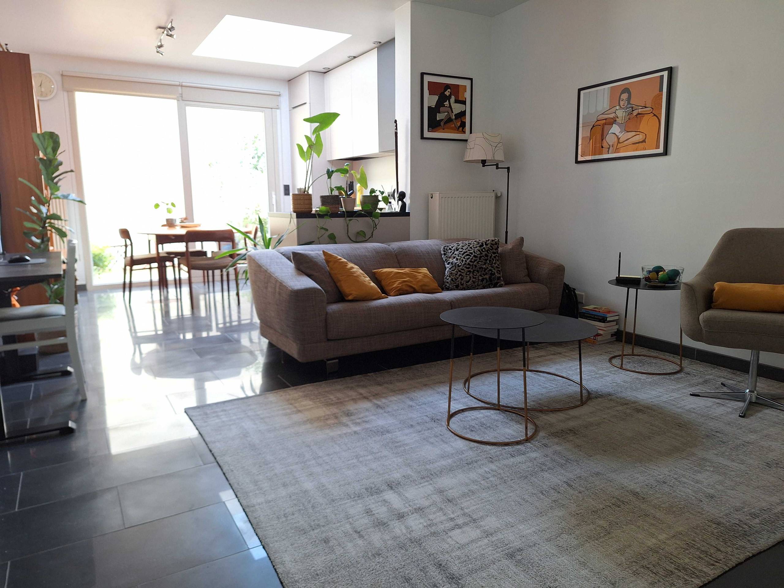 House for sale in Bruges with 2 bedrooms - photo 4