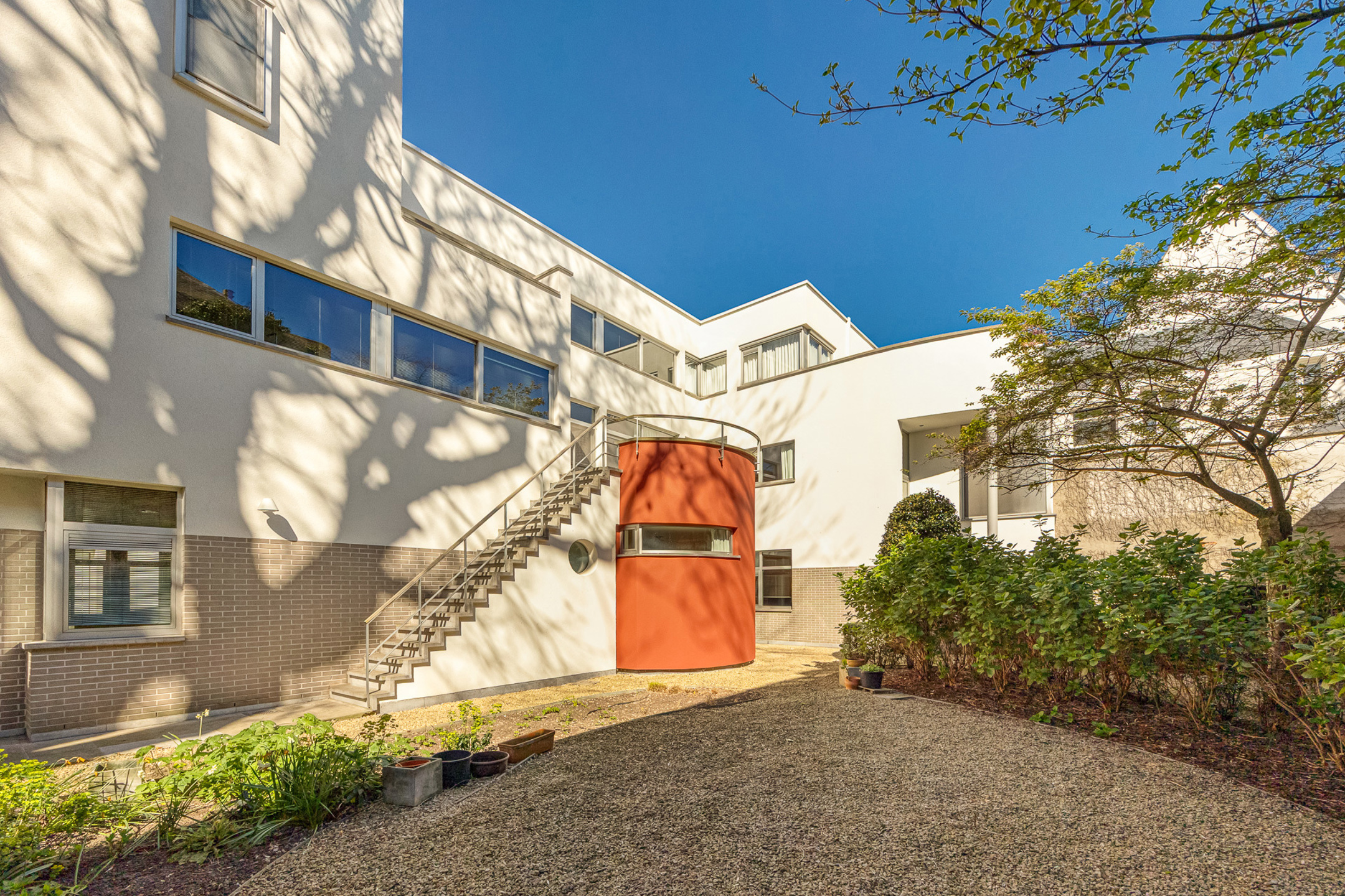 House for sale in Antwerp with 9 bedrooms - photo 4