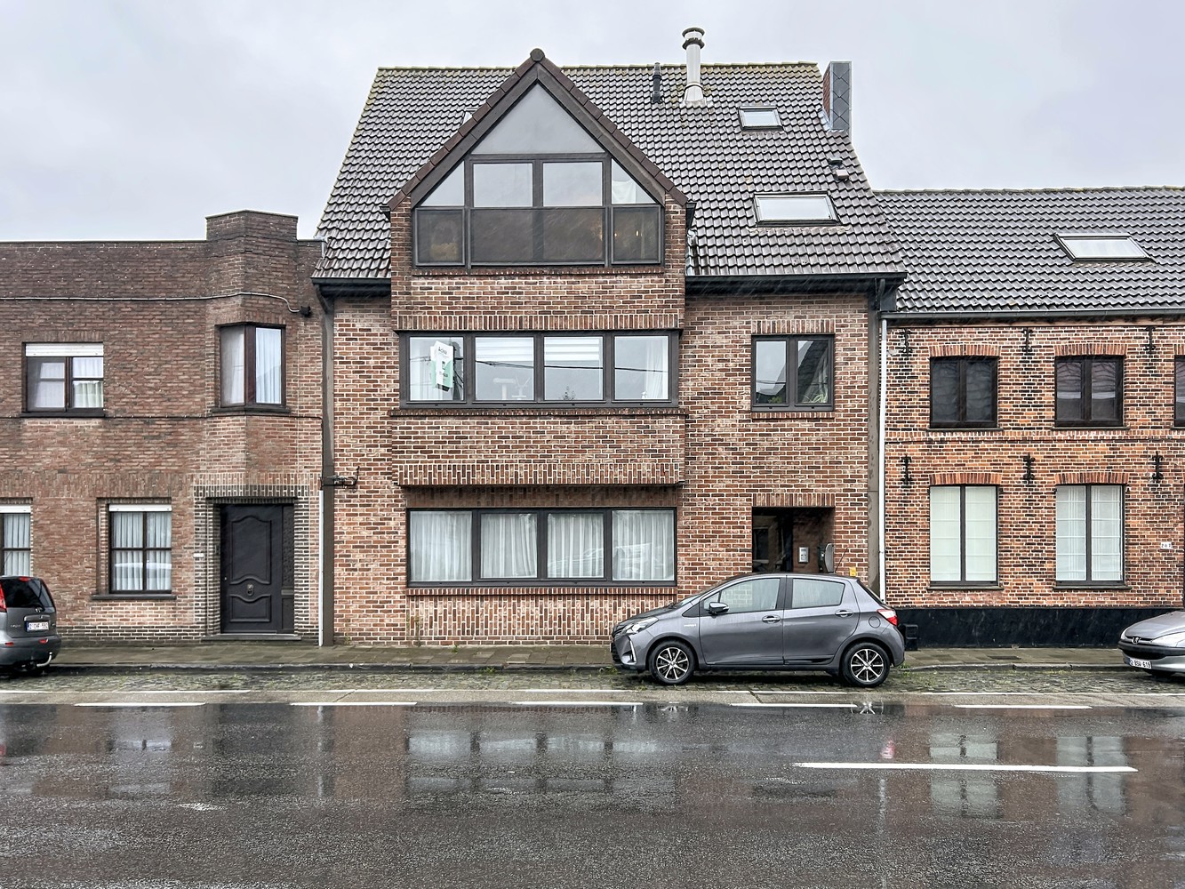 Apartment for rent in Maldegem