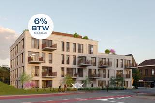 Maak vrijblijvend uw afspraak voor een individuele rondleiding op de werf en ontdek de troeven van dit project.Dit duplexappartement van 170,90 m²...