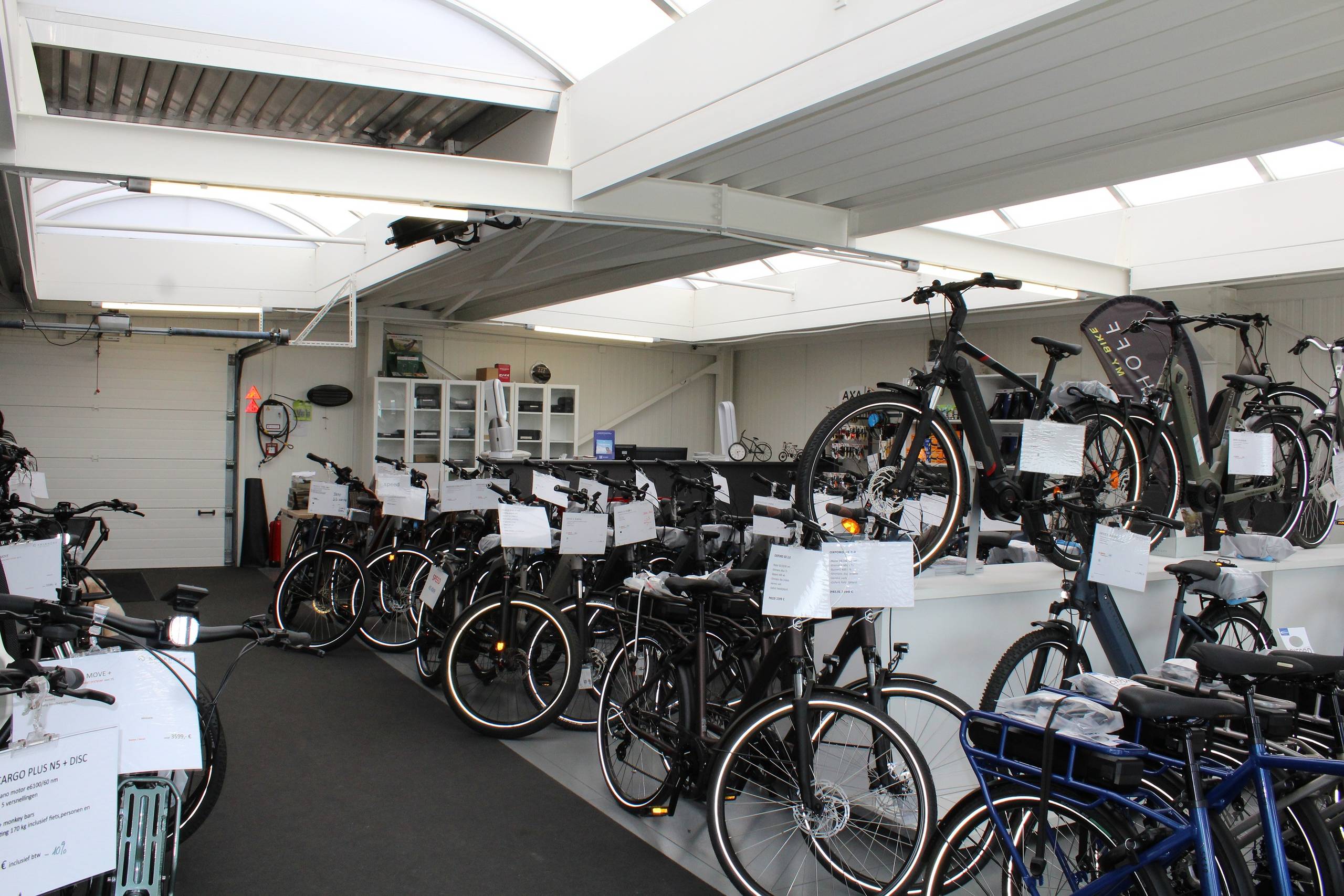 Commercial for sale in Ledegem - photo 3