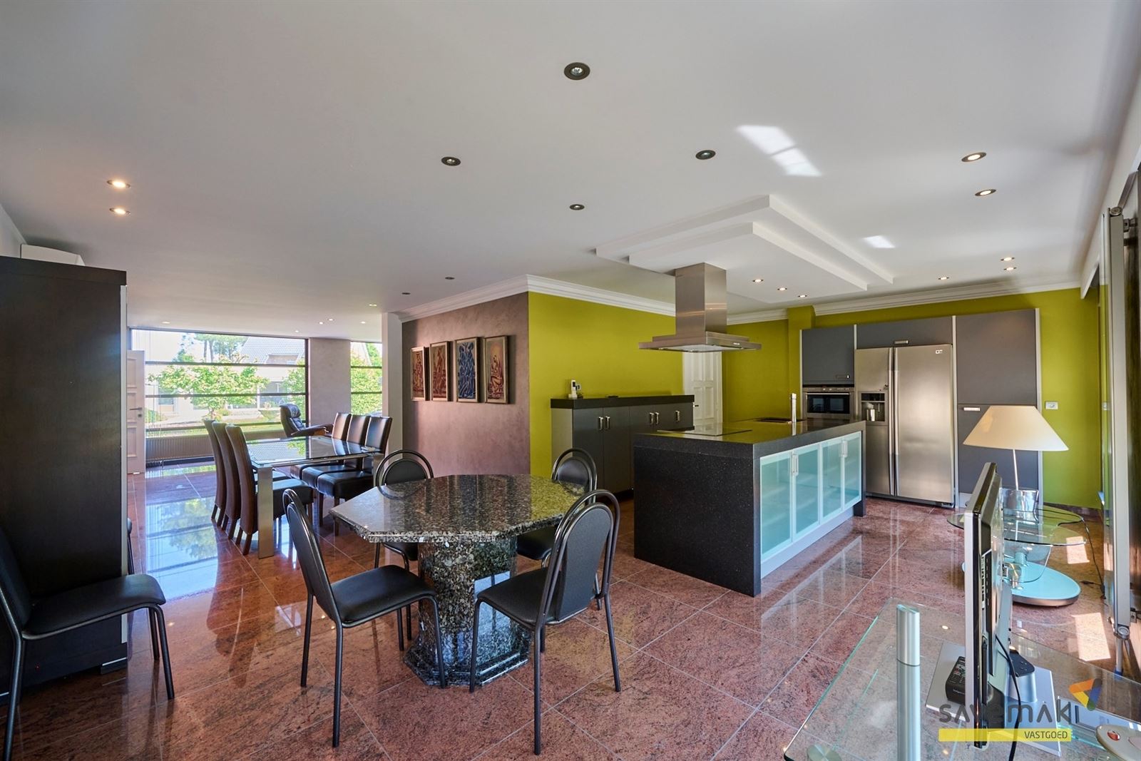 Kangoeroewoning met 4 SLPK (tot 7) - foto 5