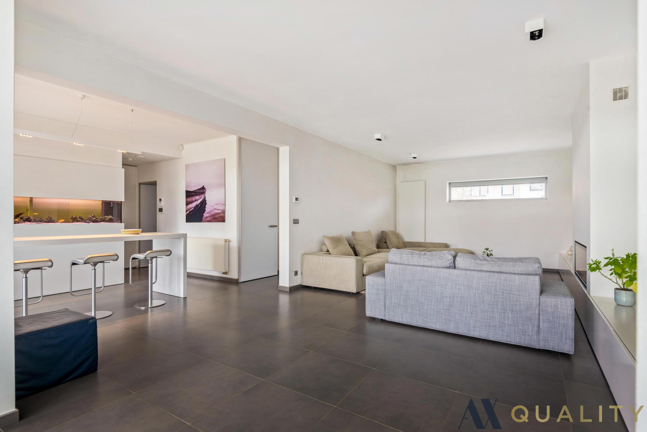 Moderne energiezuinige open bebouwing - foto 4