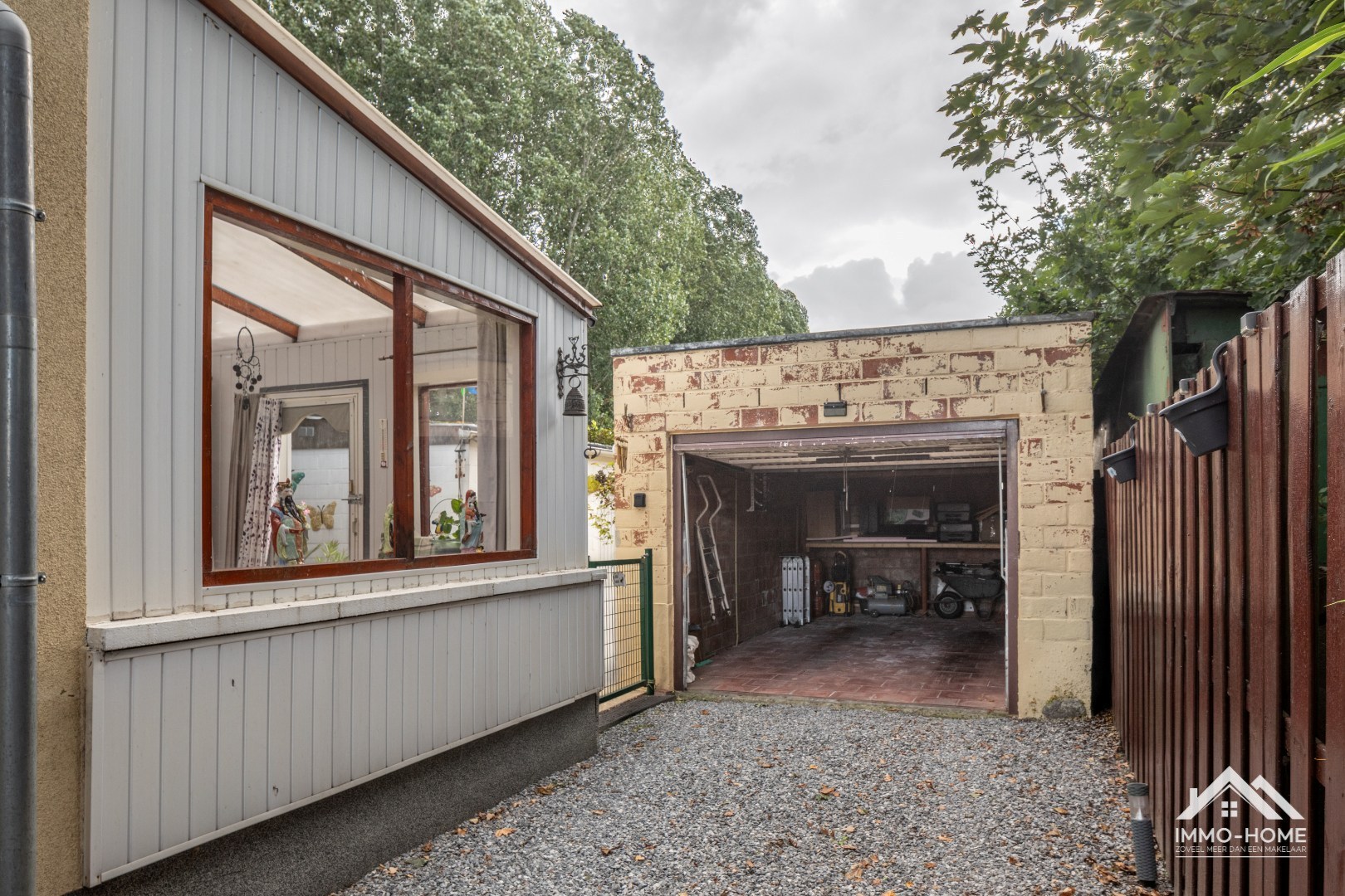 Maison à vendre à Sint-Kruis-Winkel avec 2 chambres - photo 4