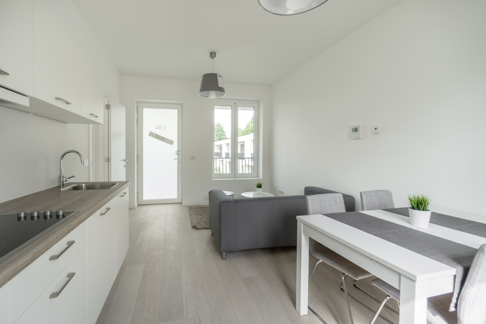 Wonen in een oase van groen en comfort - foto 2