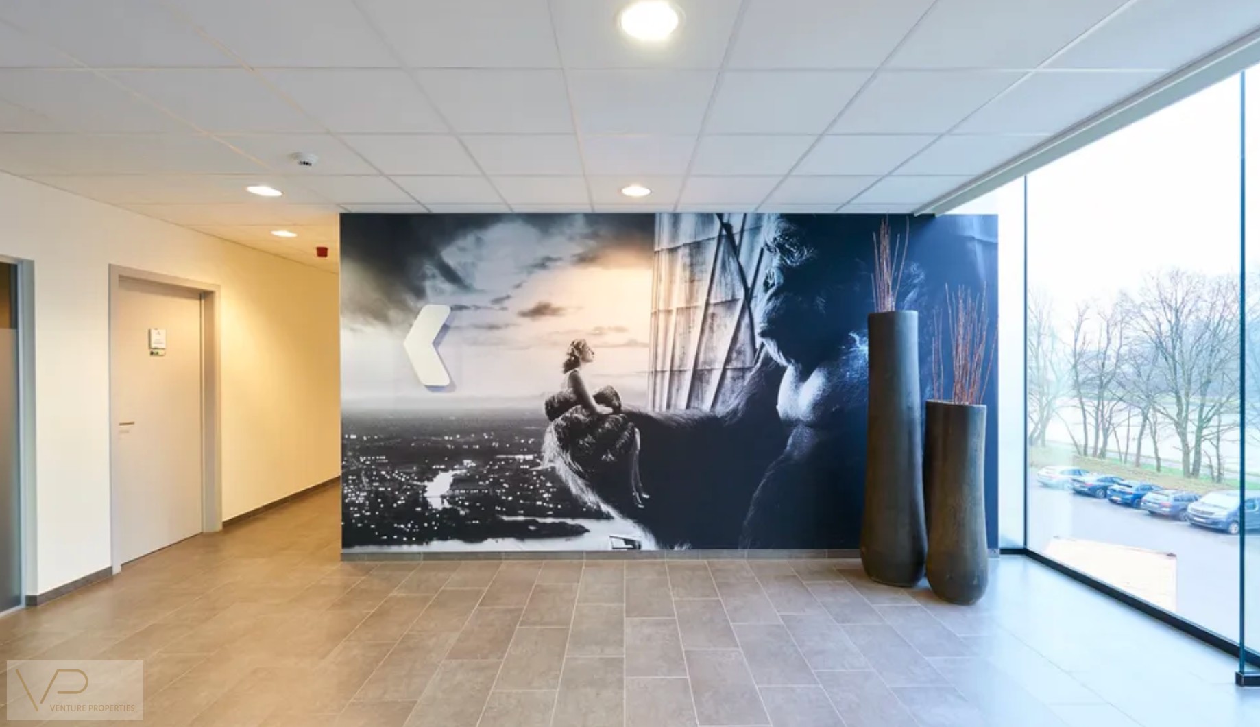 Logistiek magazijn op toplocatie te huur in Geel - foto 5