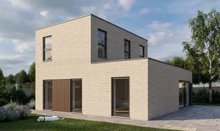 Dit is een kleinschalig nieuwbouwproject op een zeer rustige maar centrale locatie in Rumbeke.<br /><br />Nog beschikbaar:<br /><br />2 HOB met 3 slaapkamers<br />1 vrijstaande woningen met 3 slaapkamers<br /><br />Lastenboek en plannen op aanvraag. <br /><br />Pluspunten:<br />- Zonnepanelen <br />- Warmtepomp<br />- BEN woning<br />- PVC schrijnwerk<br />- Ventilatiesysteem C+<br />- Regenwater 10.000 liter<br /><br />Prijs vanaf 399.344 € exclusief kosten.