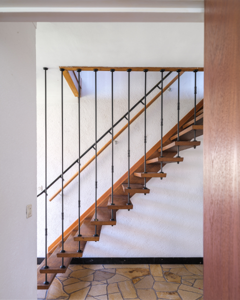 Ruime sixties woning met prachtige tuin op topligging - foto 5