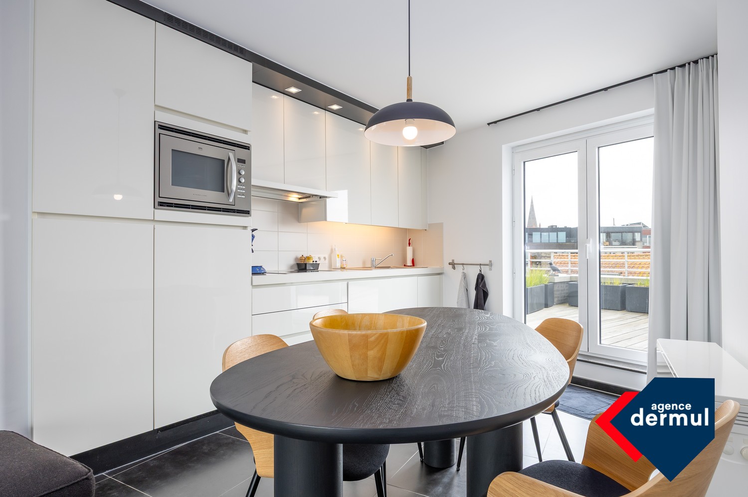 RESIDENTIE SORRENTO - foto 5