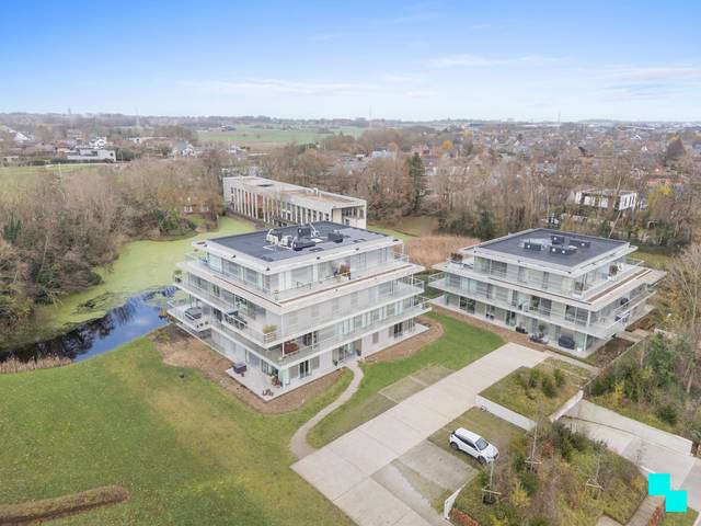 Project te koop in Roeselare