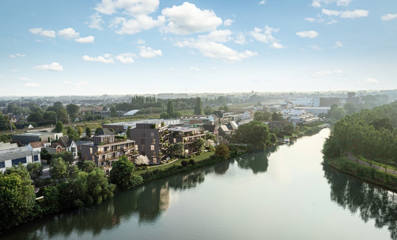 Opportunité d'investissement : Appartement au rez-de-chaussée - possibilité de TVA à 6% - photo 5