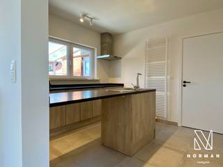 Deze woning is gelegen in een doodlopende straat in een kindvriendelijke wijk te Hulste, Zwaluwenlaan 22 en onderging onlangs een volledige...