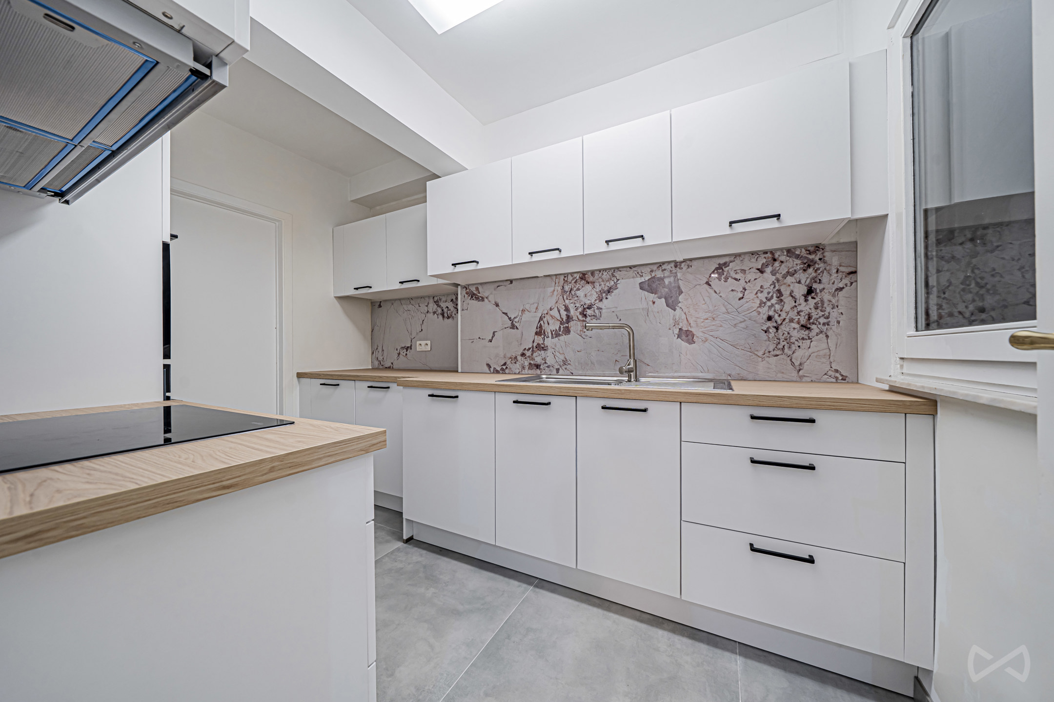 Appartement à vendre à Liège avec 3 chambres - photo 4