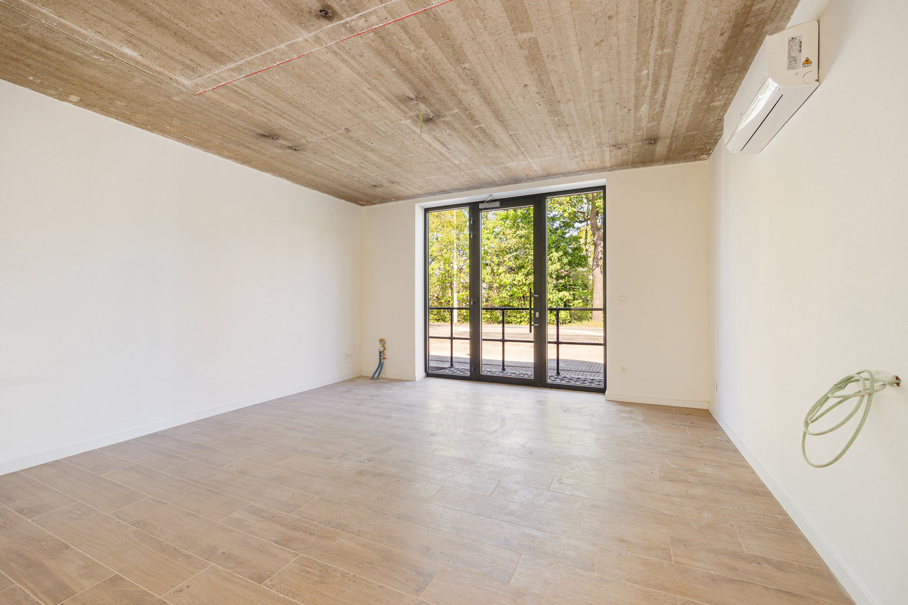 Handelsgelijkvloers op toplocatie voor het centrum - foto 4