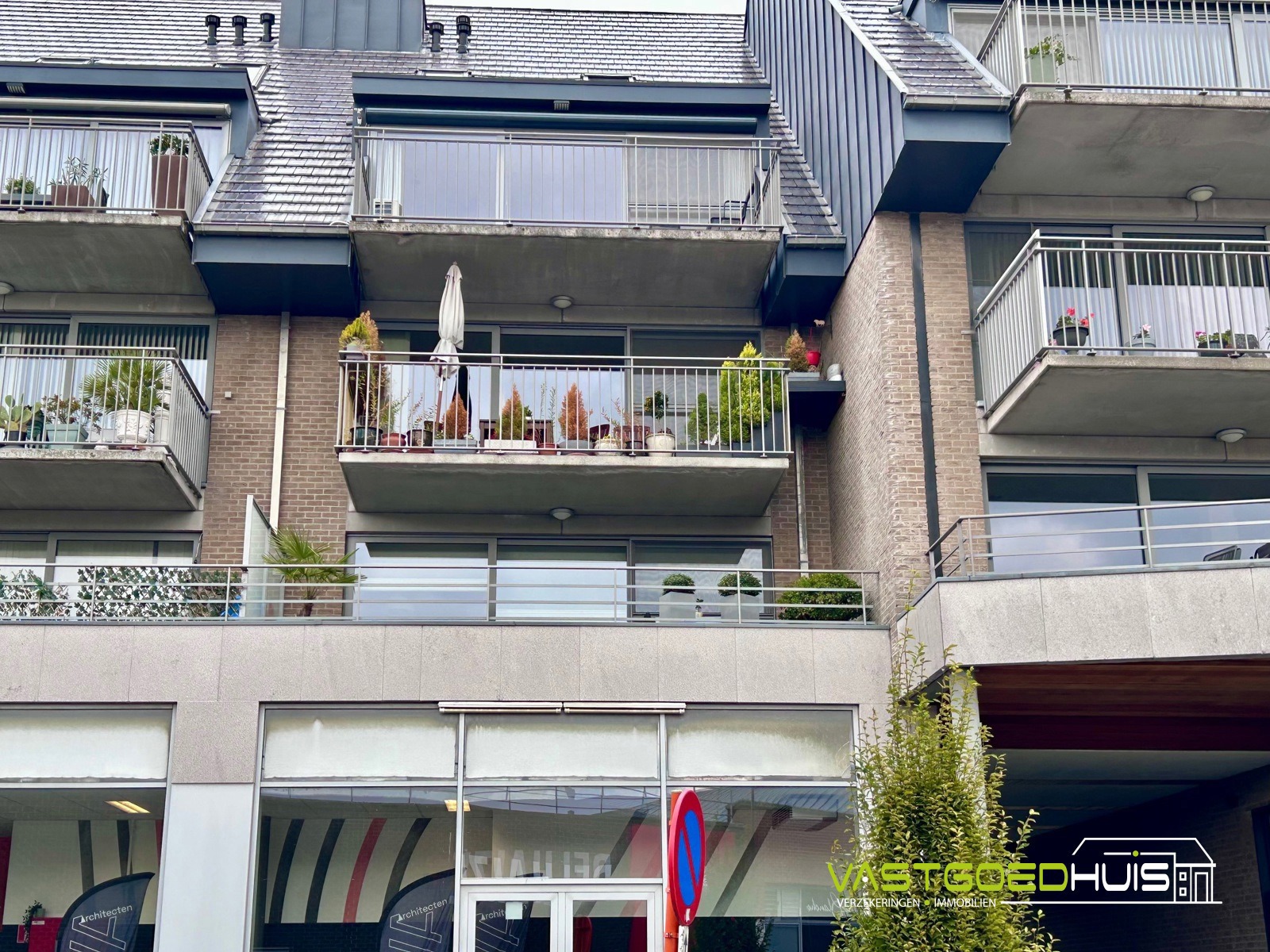 Apartment for sale in Ninove with 2 bedrooms - photo 2