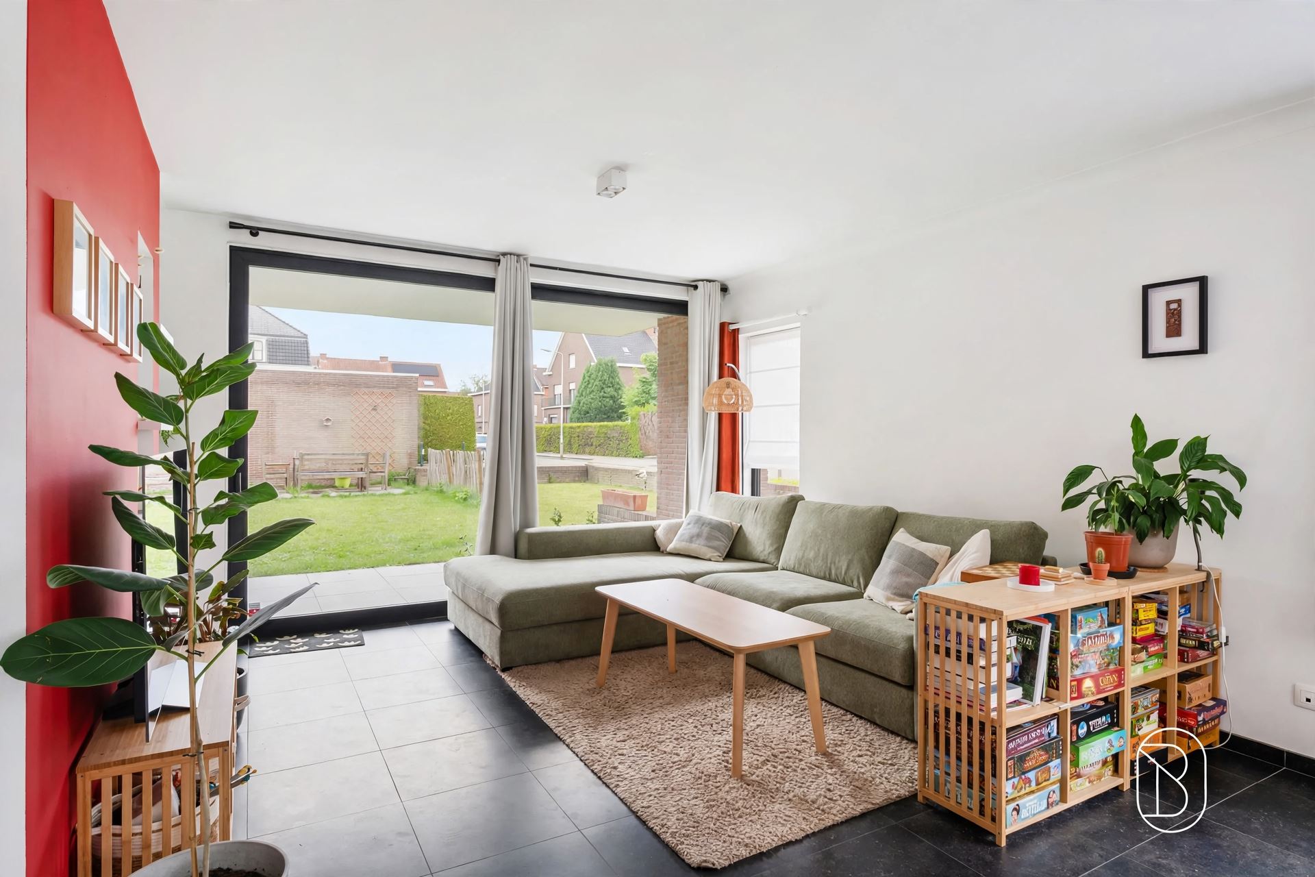 Appartement - photo 4