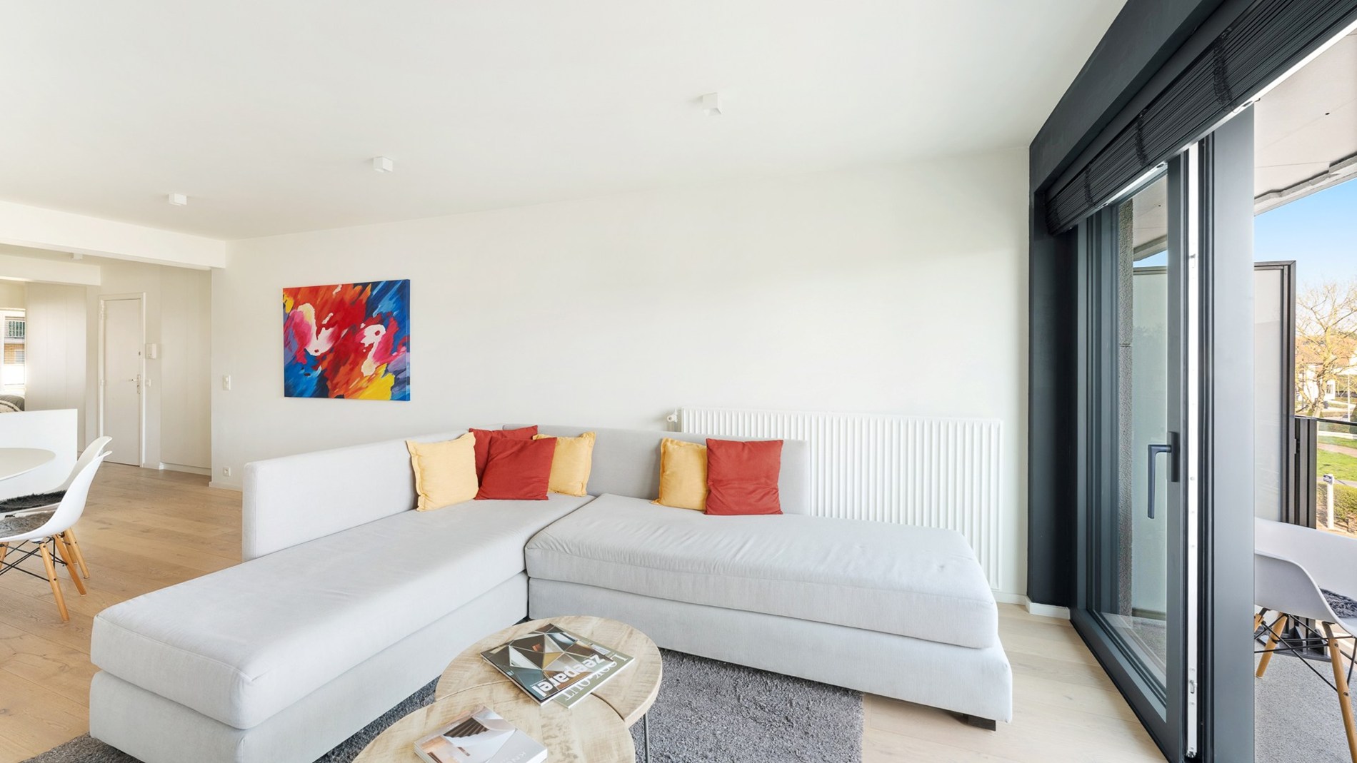 Appartement à vendre à Knokke avec 2 chambres - photo 4