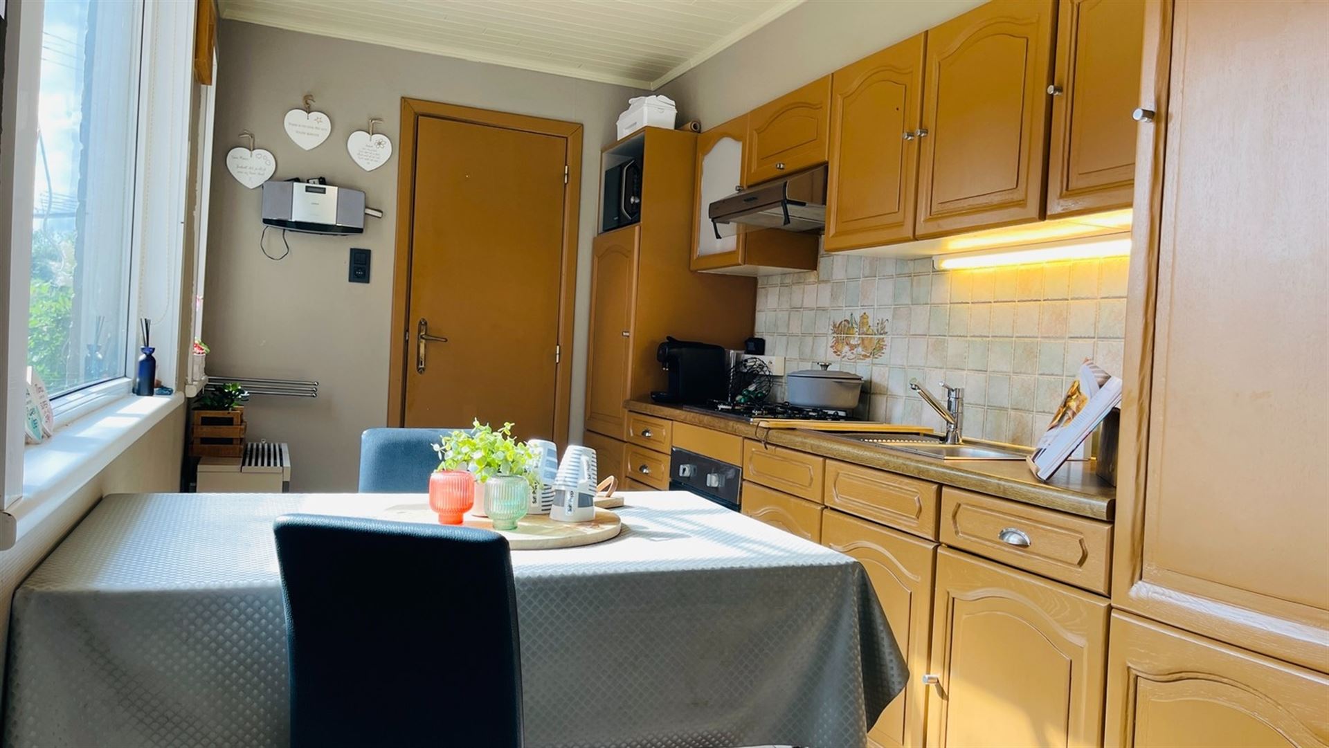 House for sale in Ostend with 4 bedrooms - photo 5