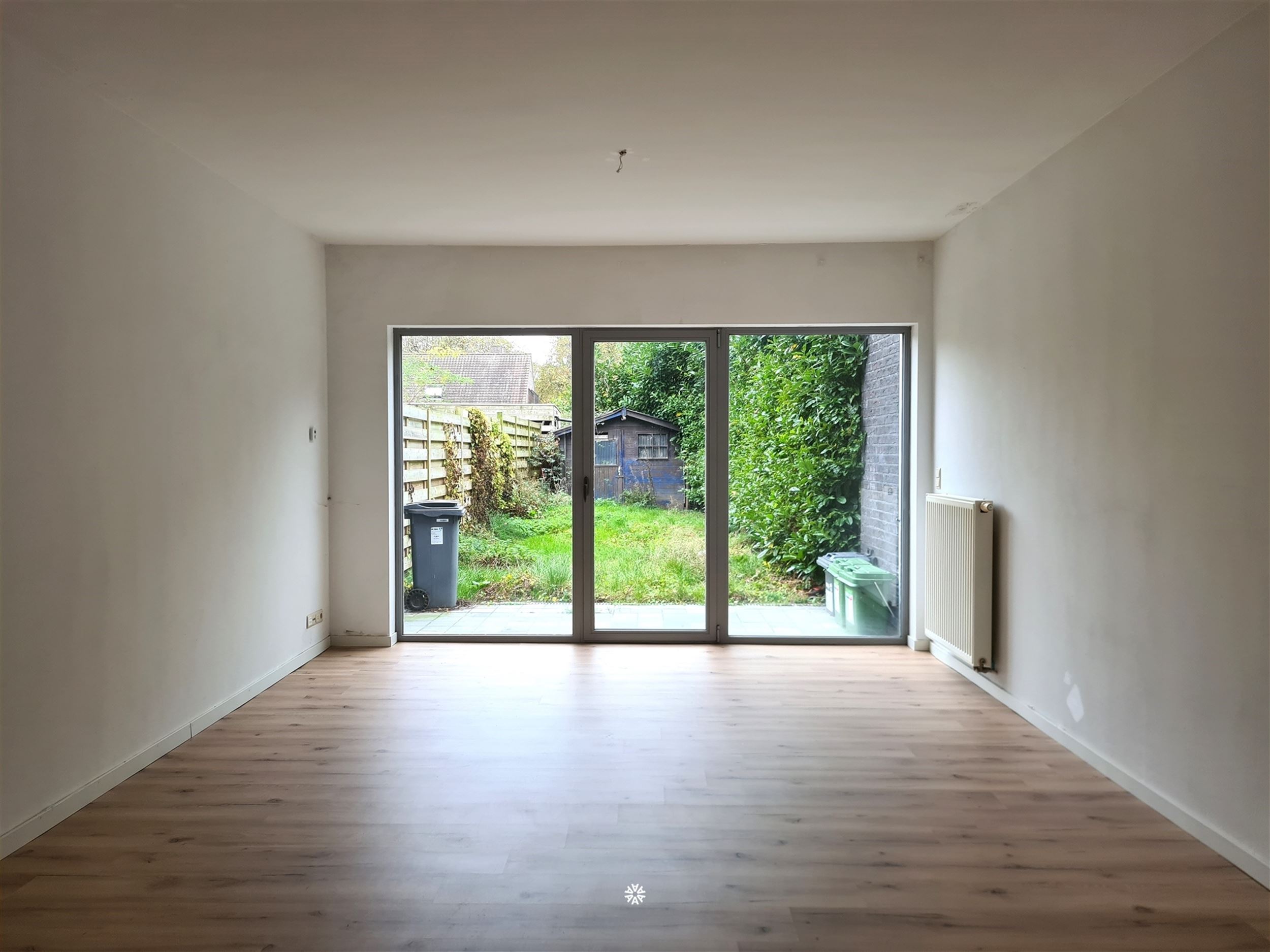 Gelijkvloers appartement met tuintje te huur in Sint-Niklaas - foto 2