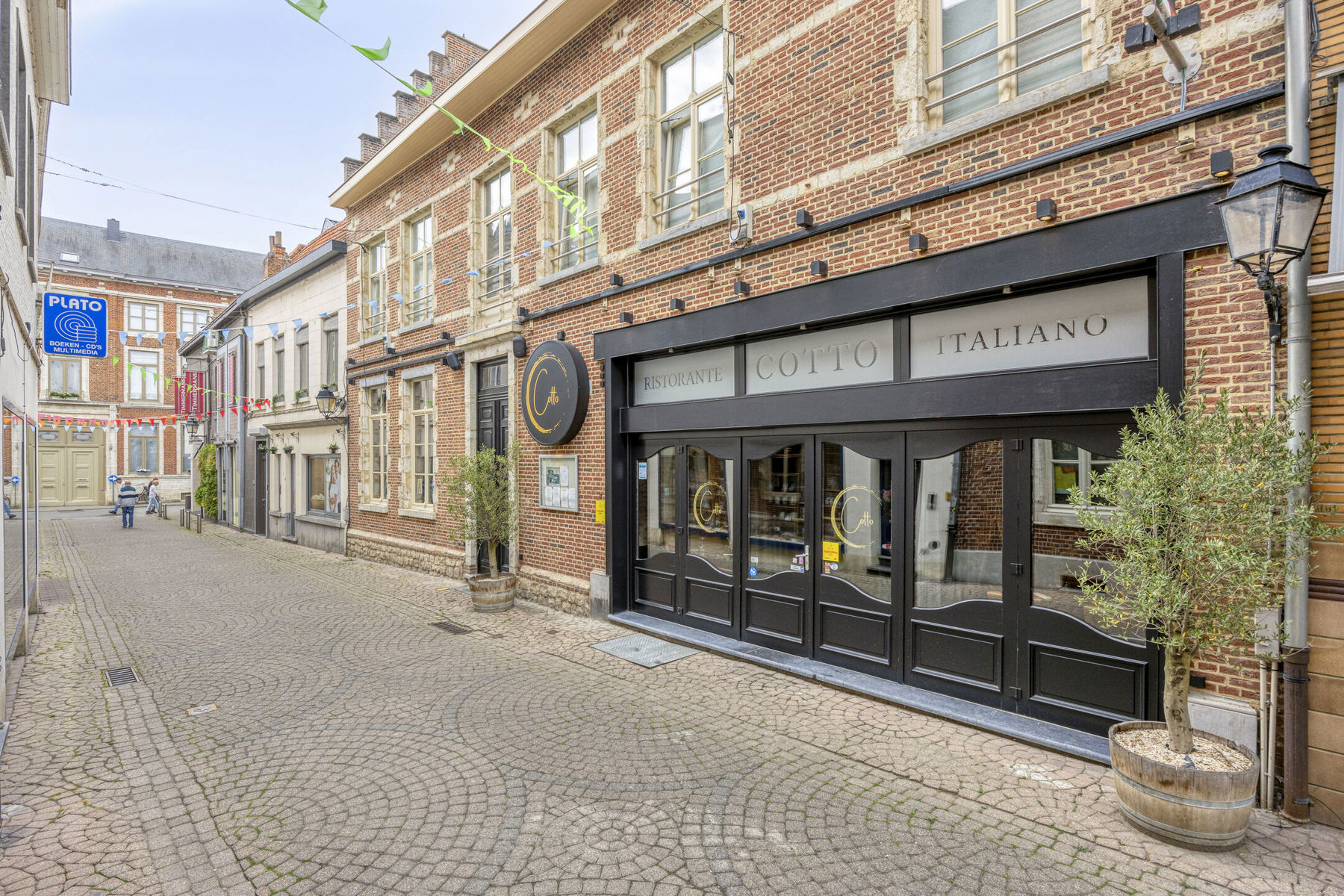 Appartement te koop in Tienen met 3 slaapkamers - foto 3