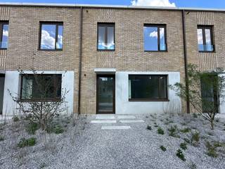House for rent in Antwerp