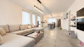 Bij ImmoFusion 7/7 “open huis” : klik op onze 3D-TOUR.Nieuw in Heusden-Zolder – Duurzame BEN-appartement met slechts 2% registratierechten!Dit...