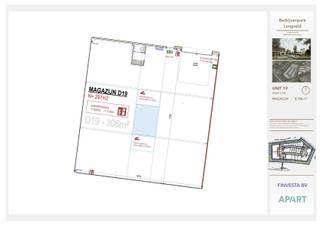 “Langveld Business Park”, een gloednieuw, stijlvol & innovatief bedrijvenpark met tal van mogelijkheden, gelegen te Heist op den Berg. De centrale...
