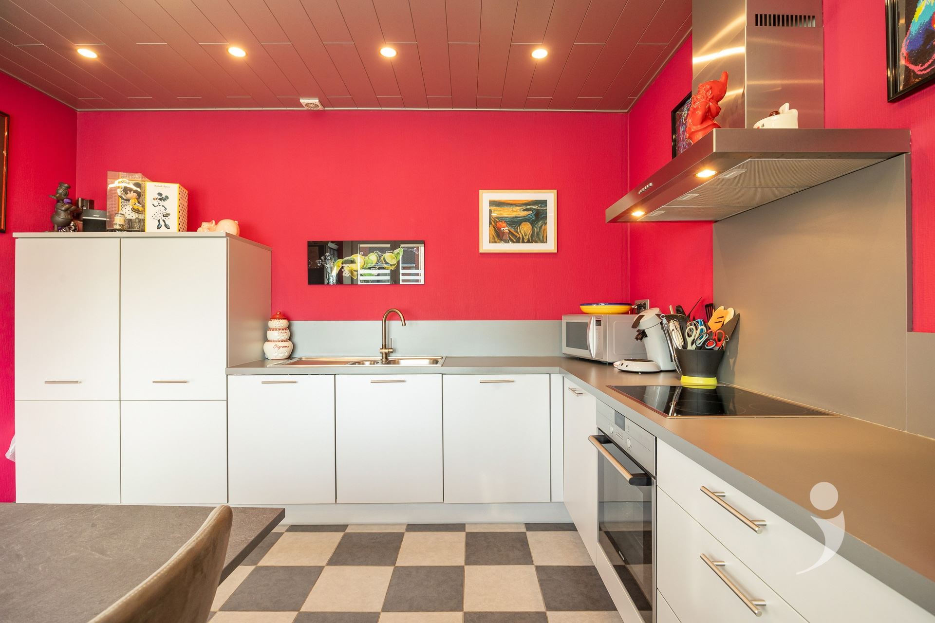 Instapklare woning in Haacht-centrum! - foto 4