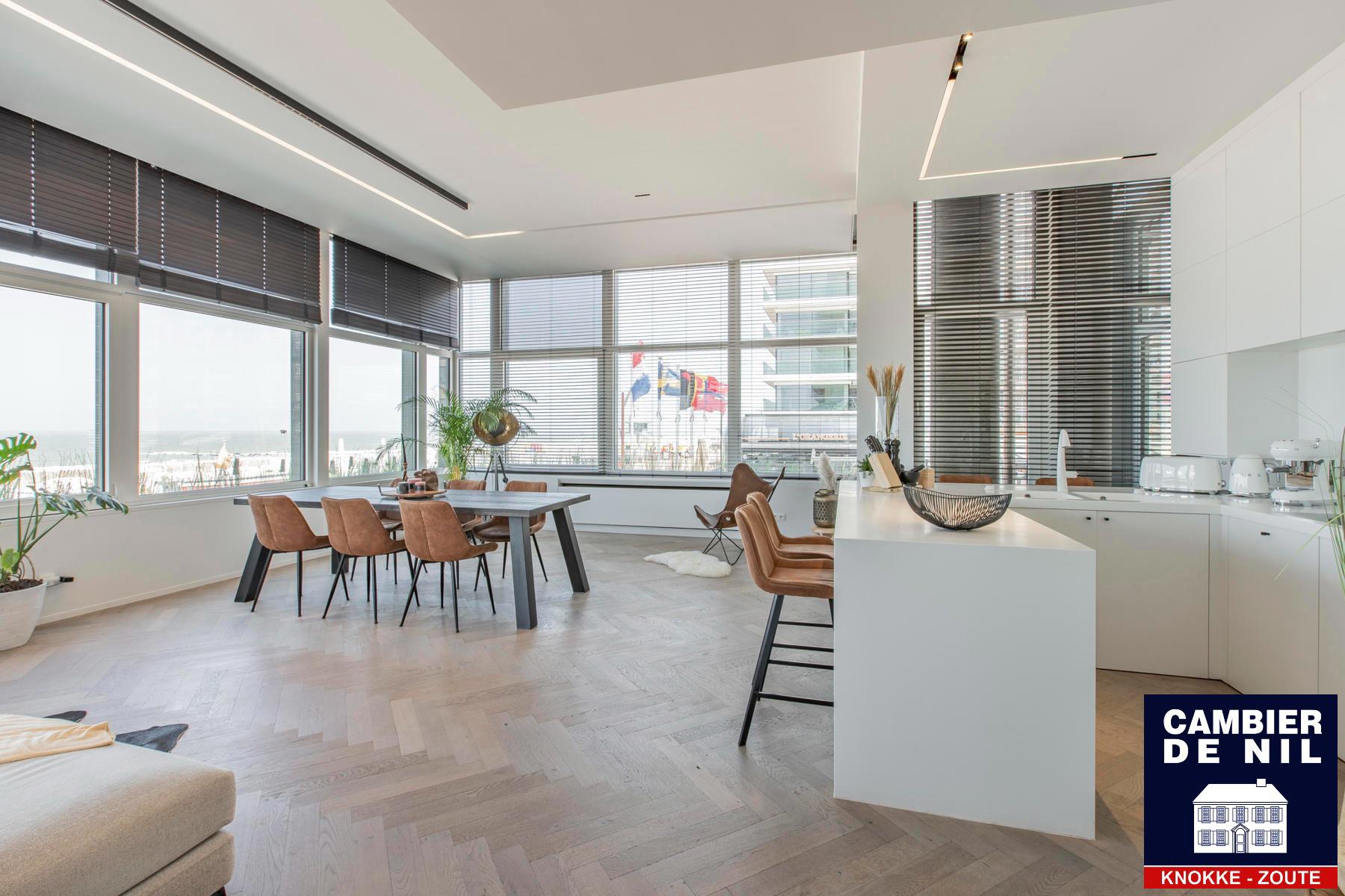 Appartement à vendre à Knokke-Heist avec 3 chambres - photo 3