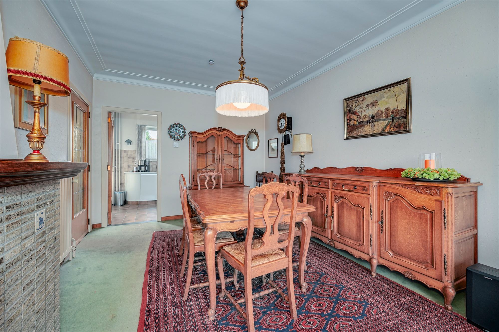 Huis met 4 slpk in het Hof van Rieth te Mortsel - foto 5