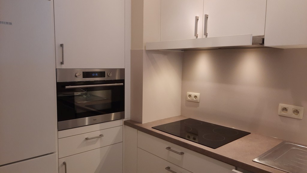 Appartement met 2 slpks in het centrum van Mol! - foto 4